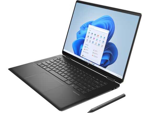HP Spectre x360 Convertible Laptop – 16t-f000