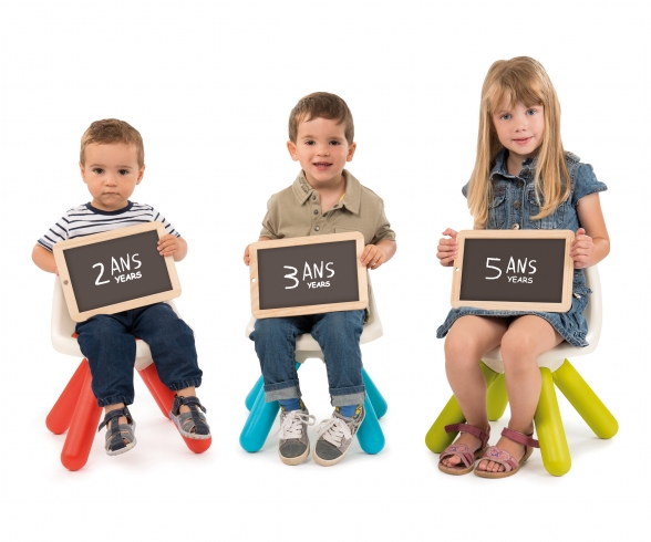 Kid Chaise Accessoires
