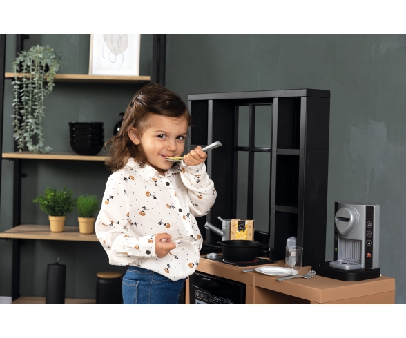 Cuisine Loft Accessoires
