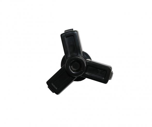QUAD ELECTRIQUE RALLYE BLEU Accessoires