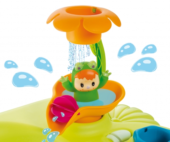 Cotoons Siege De Bain Asst Accessoires