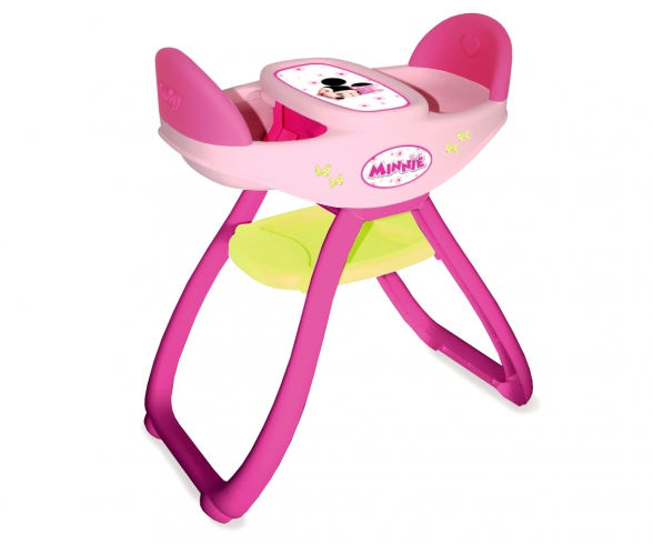 CHAISE HAUTE JUMEAUX MINNIE Accessoires