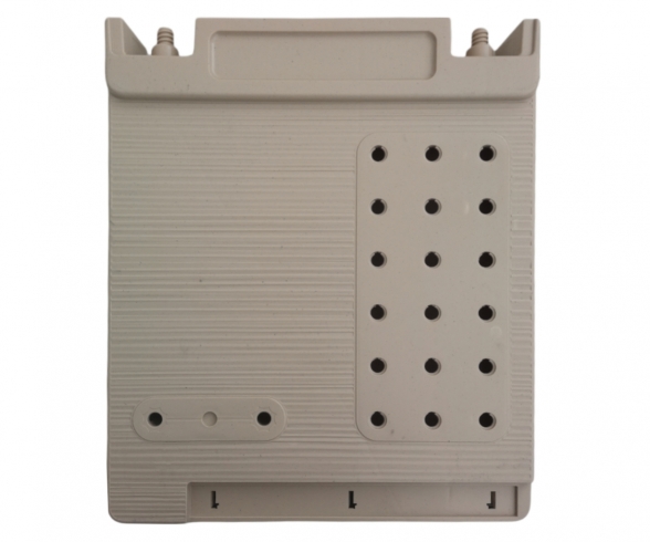 B+D Mega Center Accessoires