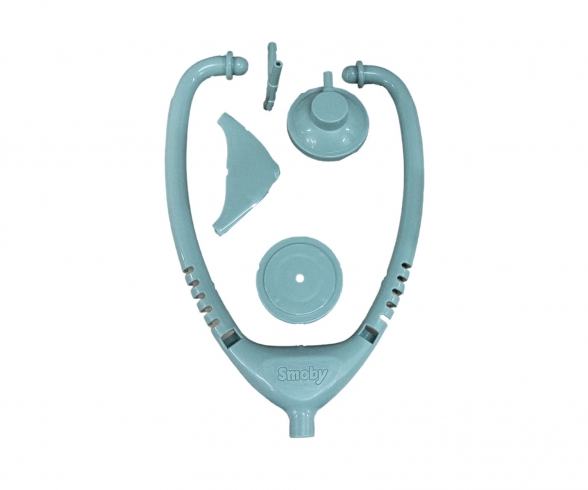 Baby Care Mallette de soins Accessoires