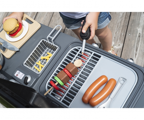 Garden Kitchen Accessoires