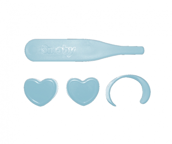 Baby Care Mallette De Soin Accessoires