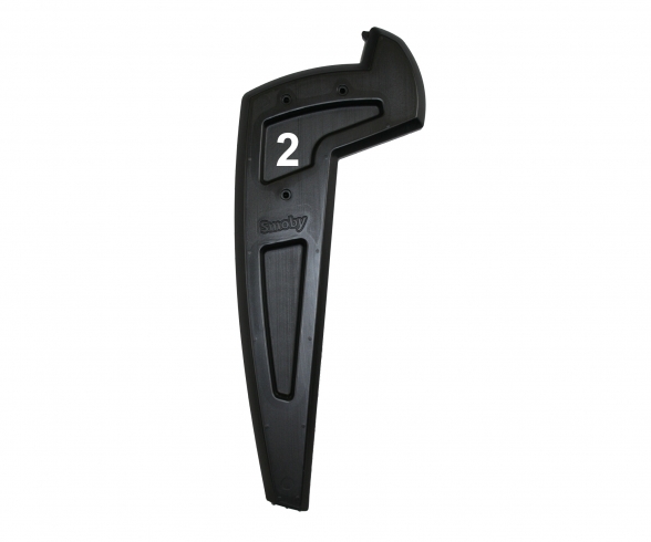 BBF N°1 Accessoires