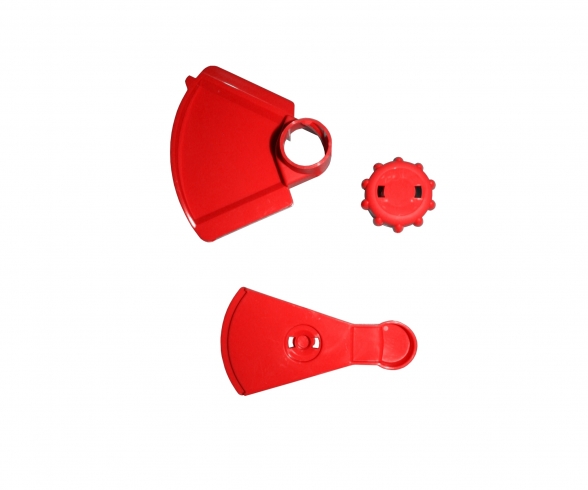 Vroom Planet Premier Garage Accessoires