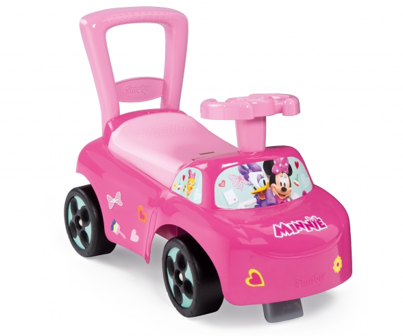 Minnie Porteur Auto Accessoires