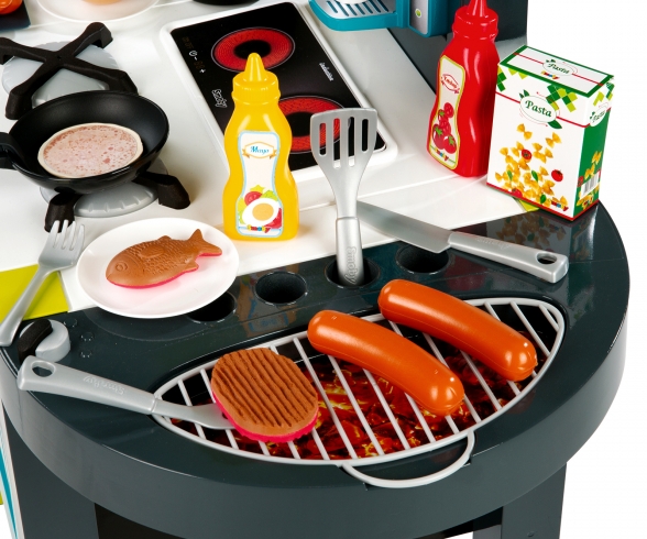 Tefal Cuisine French Touch Accessoires