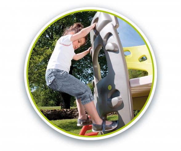 Tour D'Escalade Accessoires
