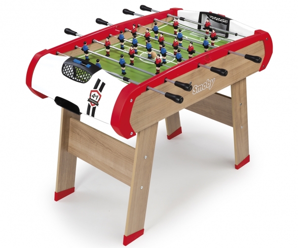 Powerplay 4 en 1 Accessoires