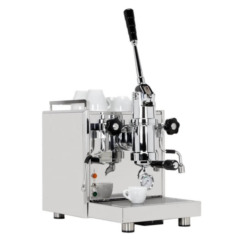 Profitec Pro 800 Lever Espresso Machine With PID Temperature Control