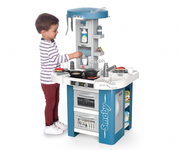 Cuisine Tech Edition Accessoires