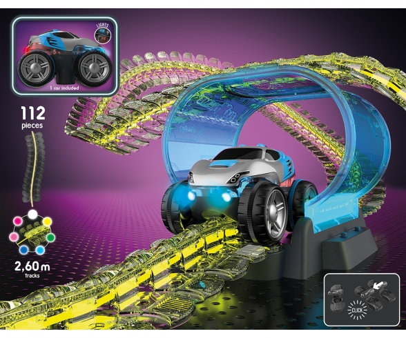 FleXtreme Neon Set