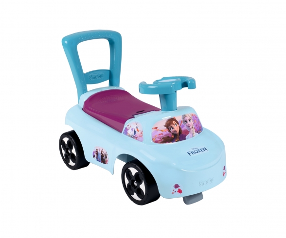 La Reine Des Neiges Porteur Auto Accessoires