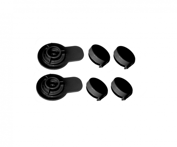 Bubble Go Accessoires