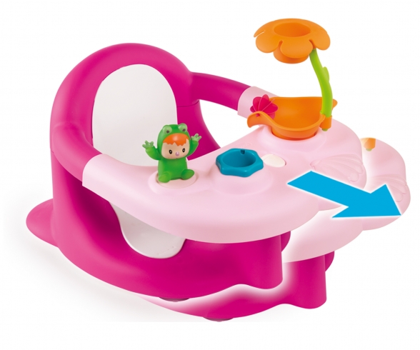 Cotoons Siege De Bain Asst Accessoires