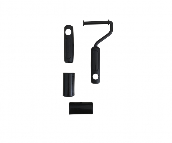 B+D Mega Center Accessoires