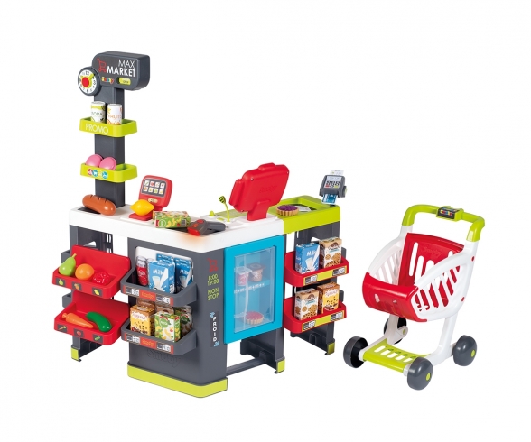 Maxi Market Accessoires