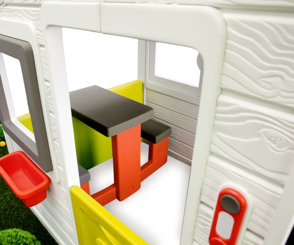 Maison Friends House Accessoires