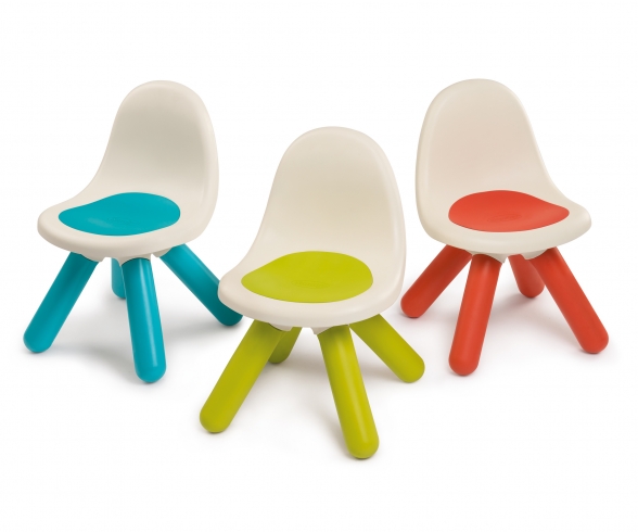 Kid Chaise Accessoires