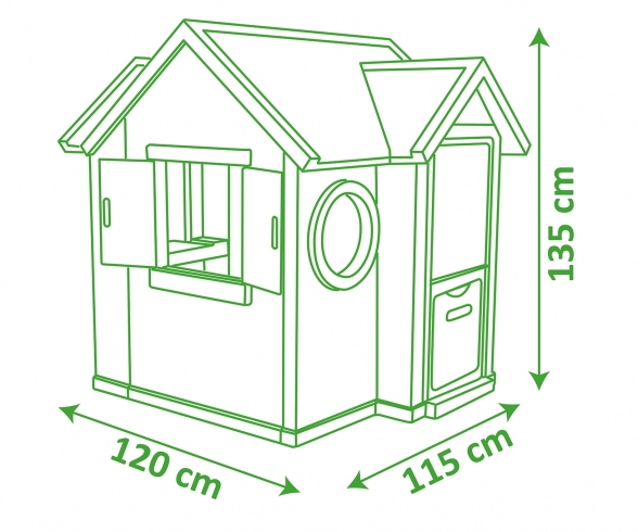 Maison My House Accessoires
