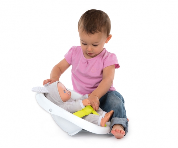Minikiss Baby Walker Animal 3 En 1 Accessoires