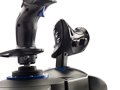 THRUSTMASTER T.Flight Hotas 4 (PS4/PC),4160664