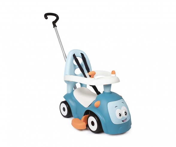 Porteur Maestro Balade Bleu Accessoires