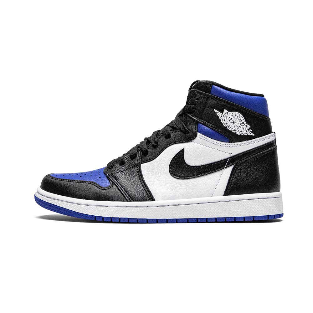 Air Jordan 1 Retro High OG  ‘ Royal Toe ‘ 555088-041