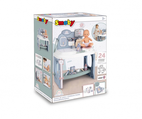 Baby Care Centre de soins Accessoires