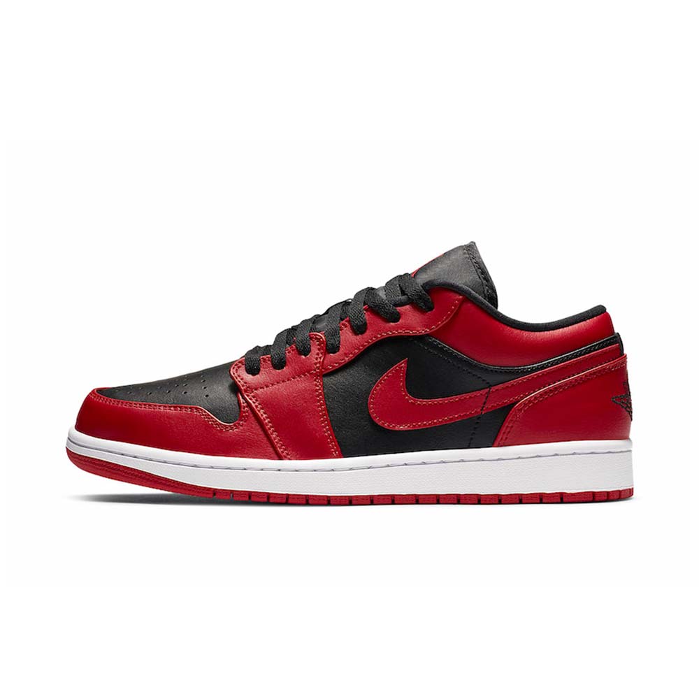 Jordan Air Jordan 1 Low  ‘ Reverse Bred ‘ 553558-606