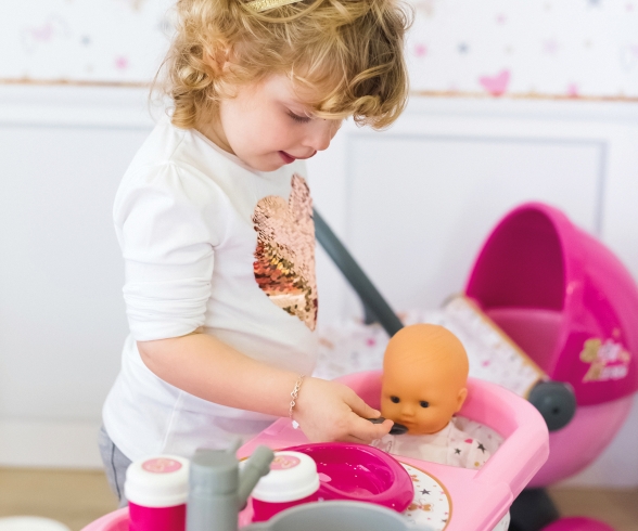 BN Maison Des Bebes Accessoires