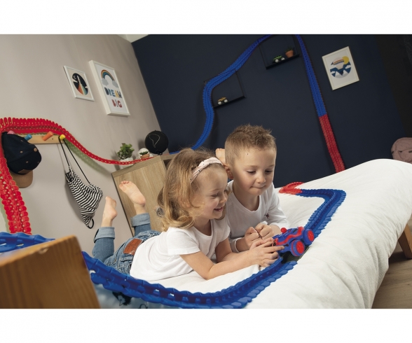 Spidey FleXtreme Set Decouverte
