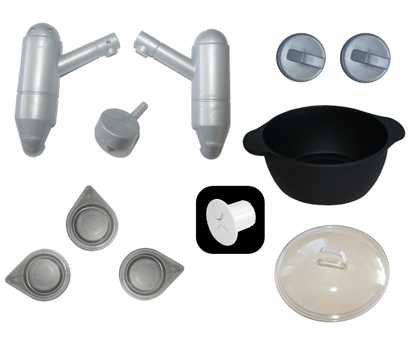 Cuisine Bon Appetit Accessoires