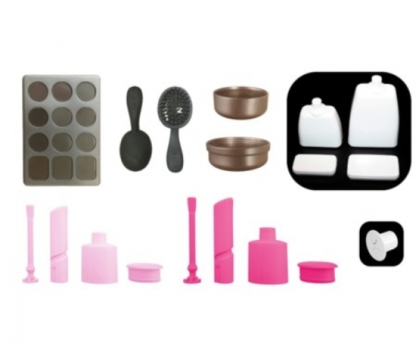 My Beauty Coiffeuse Accessoires