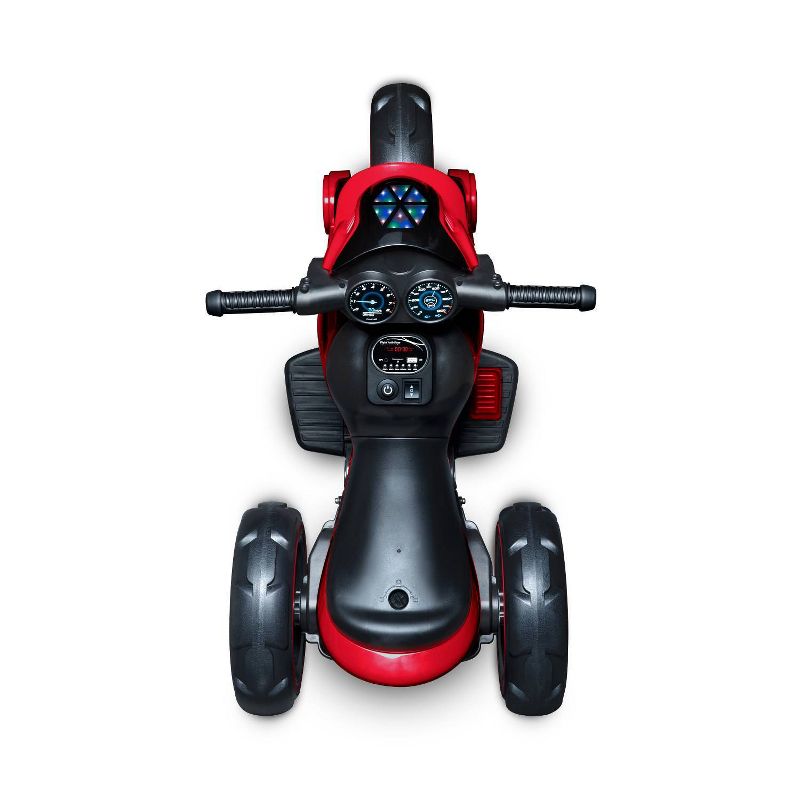 Jetson Trooper Electric Ride-On