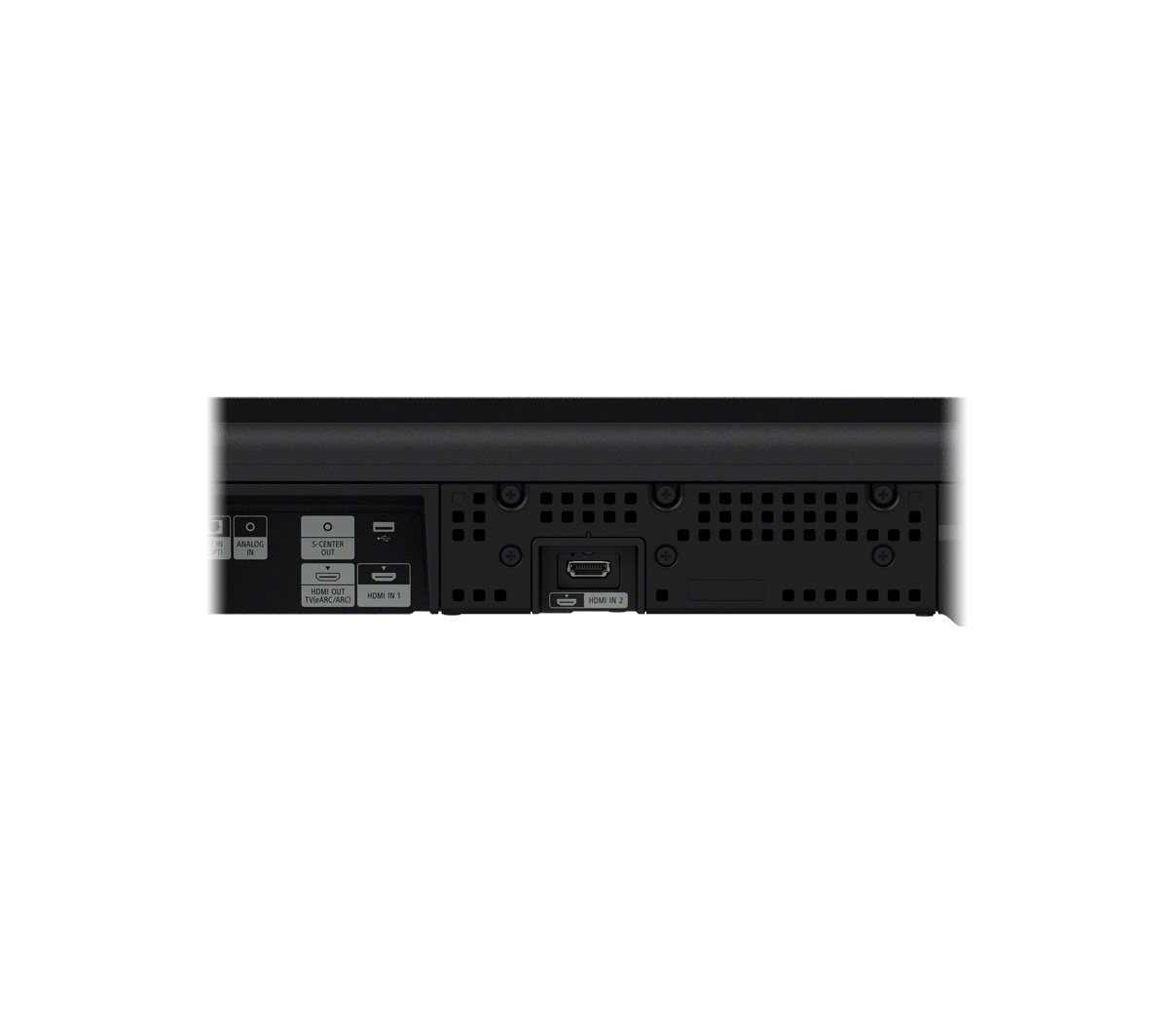 HT-A7000 7.1.2ch Dolby Atmos® Soundbar