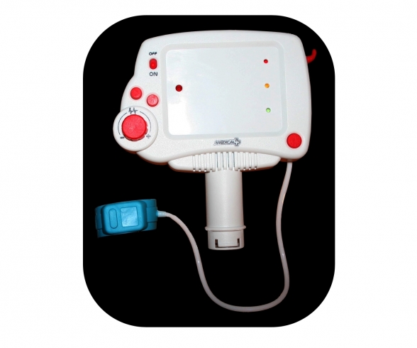 Chariot Medical Electronique Accessoires