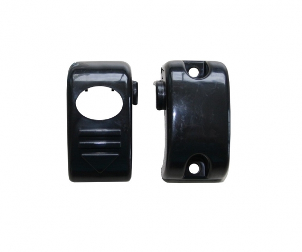 QUAD ELECTRIQUE RALLYE BLEU Accessoires
