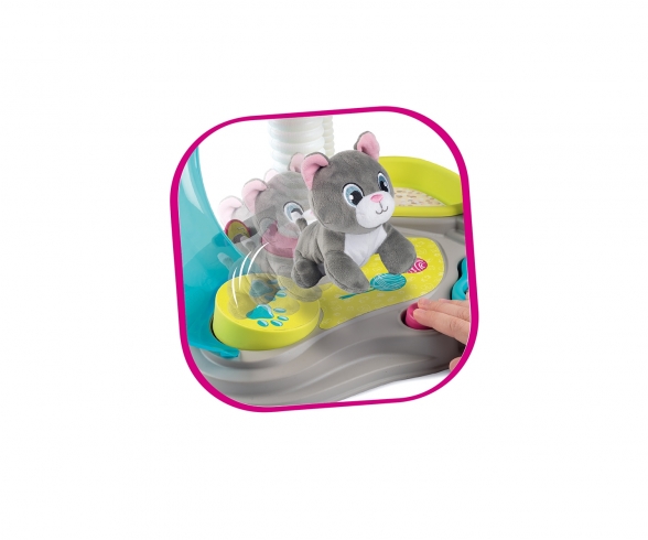 Maison Des Chats Accessoires
