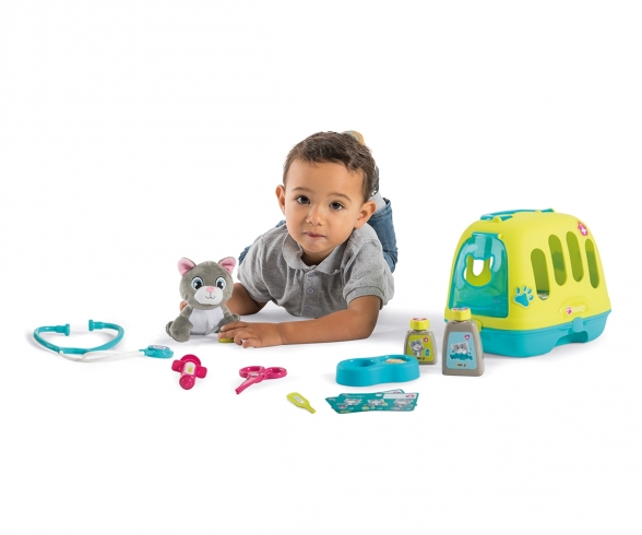 Mallette Veterinaire Accessoires