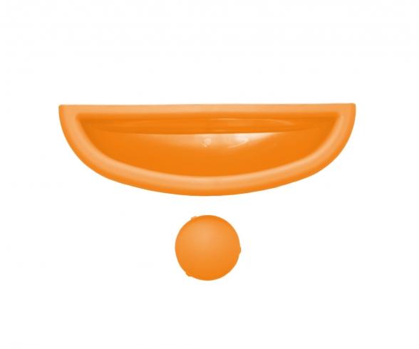 Bureau Modulo Space Accessoires