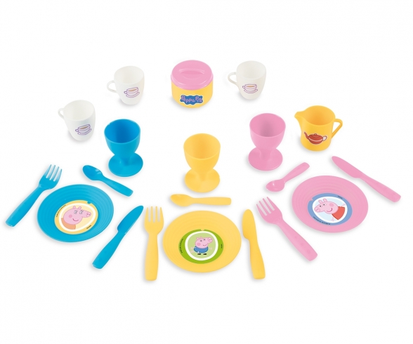 Peppa Pig Panier Pique Nique