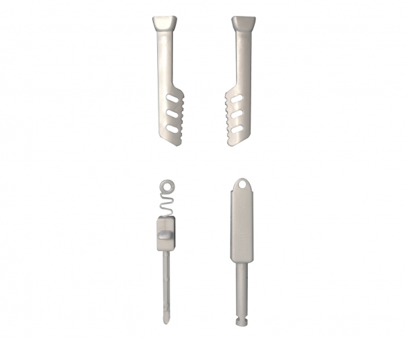 BBQ Grill Accessoires