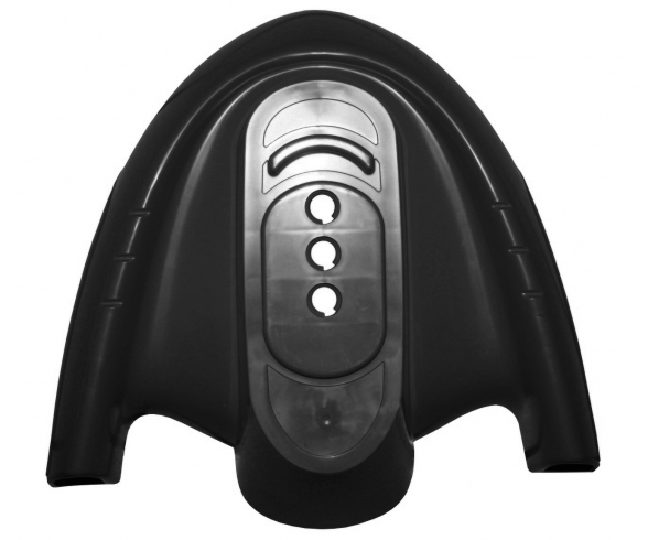 Smoby Pilot V8 Driver Accessoires
