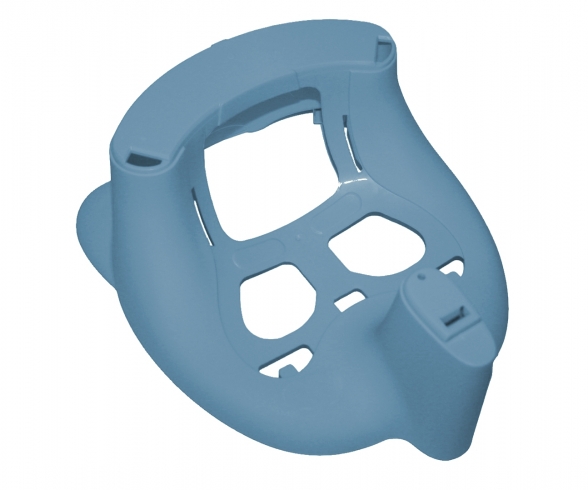 LS Siege De Bain Accessoires