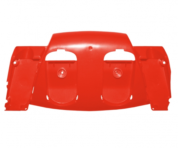 Spidey V8 Driver Accessoires