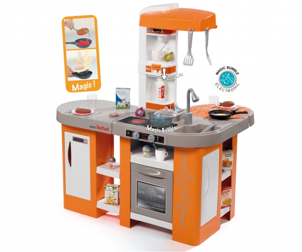Tefal Cuisine Studio XL Bubble Accessoires